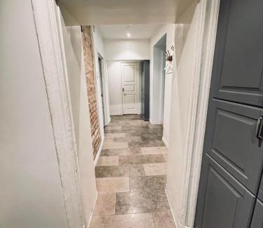 Gamla Stan Apartamento | The Place to be in Stockholm Old Town