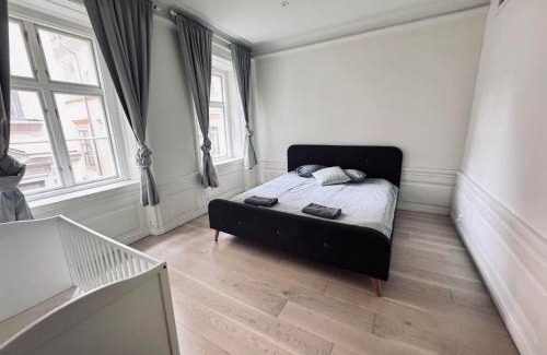 Gamla Stan Apartamento | The Place to be in Stockholm Old Town