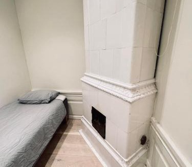 Gamla Stan Apartamento | The Place to be in Stockholm Old Town