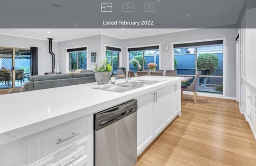 Craigieburn Casa | THE PLACE TO LIVE IN MELBOURNE