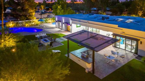 Shea North Estates Casa | THE Place