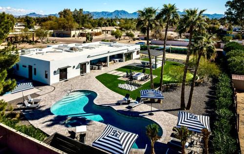 Shea North Estates Casa | THE Place