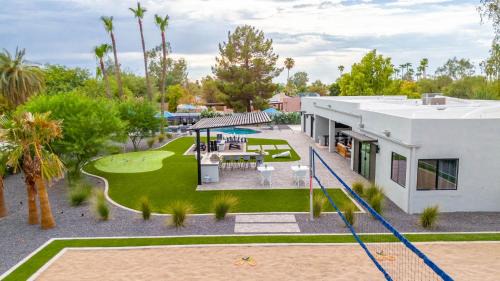 Shea North Estates Casa | THE Place