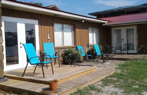 Pretty Bayou Casa | "The Plantation" Super Views, en The Hideaway