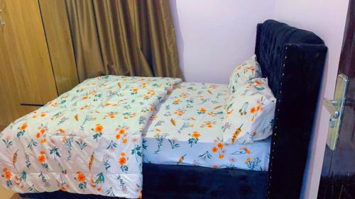 Ibadan Apartamento | The Platinum Apartment