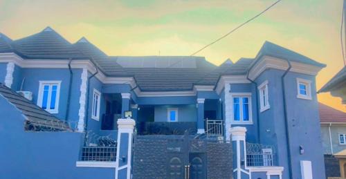 Ibadan Apartamento | The Platinum Apartment