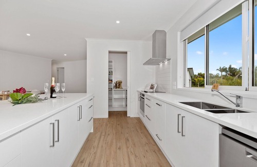Matapouri Casa | The Platinum Rendezvous - Matapouri Holiday Home