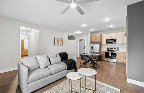 The Gulch Apartamento | The Platinum Suite Penthouse The Gulch