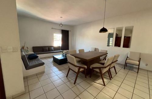 Las Jarretaderas Apartamento | The Platinum Villa