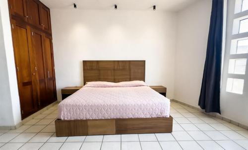 Las Jarretaderas Apartamento | The Platinum Villa