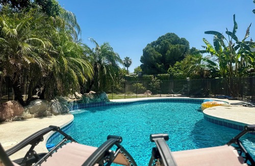 Greenacres Casa | The Play & Stay Escape-Game Room, Pool, Hot Tub, Game Room, Pool, Playground,