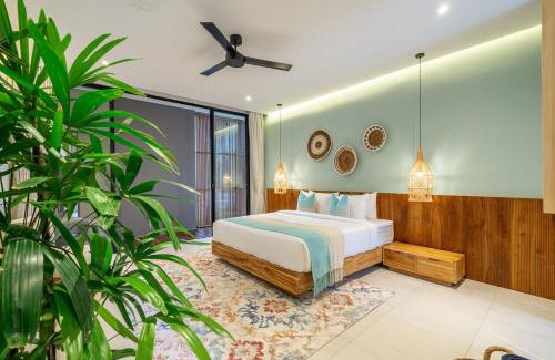 Central Seminyak Villa | The Plaza 4BR With Pool in Bali s Eat Street