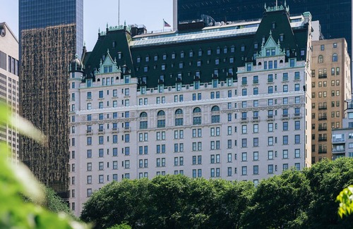 Central Park South Apartamento | The Plaza-Carnege Suites, 5th. Avenue and Central Park