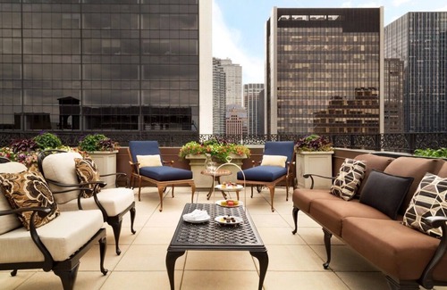 Central Park South Apartamento | The Plaza-Carnege Suites, 5th. Avenue and Central Park