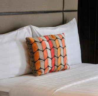 Baguio Hotel | The Plaza Garden Hotel and Residences
