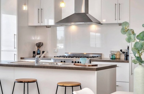 West Beach Casa | The Plovers Nest Seaside Horizons in West Beach