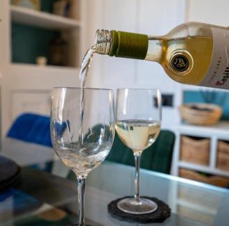 Warwick Casa | The Plumb Townhouse in Warwick Centre