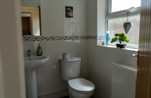 Warwick Casa | The Plumb Townhouse in Warwick Centre