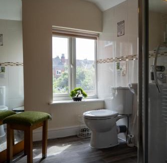 Warwick Casa | The Plumb Townhouse in Warwick Centre