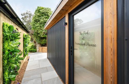 Corston Casa | The Pod at Avonwood House