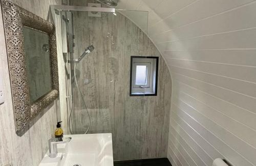 Llangadog Otro | The Pod at Gerycoed