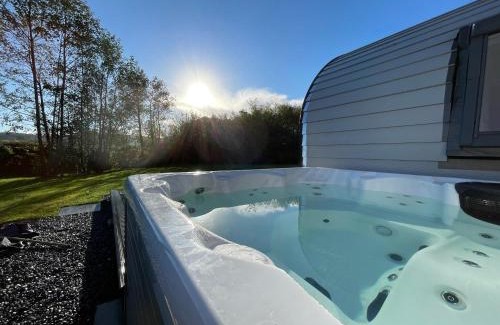Llangadog Otro | The Pod at Gerycoed