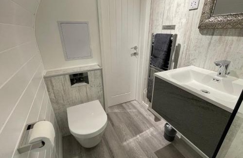 Llangadog Otro | The Pod at Gerycoed