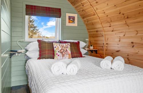 Benderloch Apartamento | The Pods at 7 Black Crofts