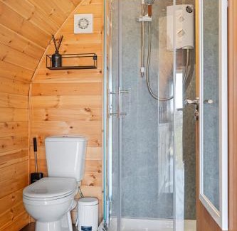 Benderloch Apartamento | The Pods at 7 Black Crofts