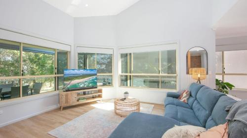 Iluka Casa | The Point