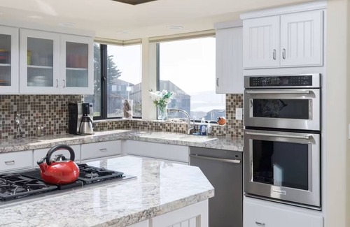 Dillon Beach Casa | The Point, by Vinifera Homes