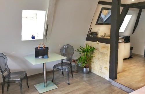 City-Centre - Petite France Apartamento | The POINT CITY-Center - Place KLEBER