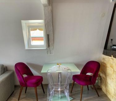 City-Centre - Petite France Apartamento | The POINT CITY-Center - Place KLEBER