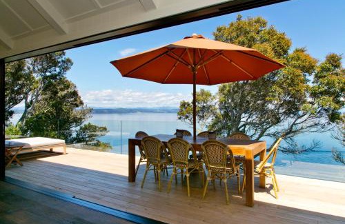 Acacia Bay Casa | The Point Luxury Villa