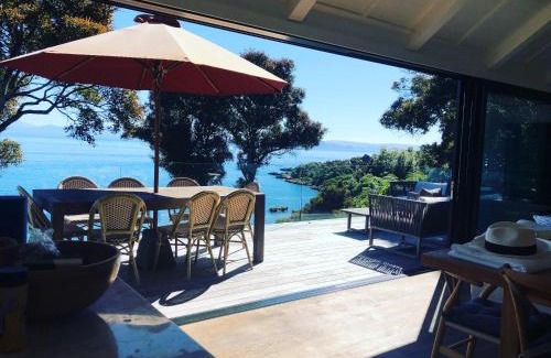 Acacia Bay Casa | The Point Luxury Villa
