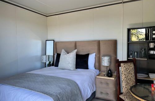 Glenvista Casa | The Point of View Cabin