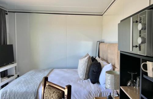 Glenvista Casa | The Point of View Cabin