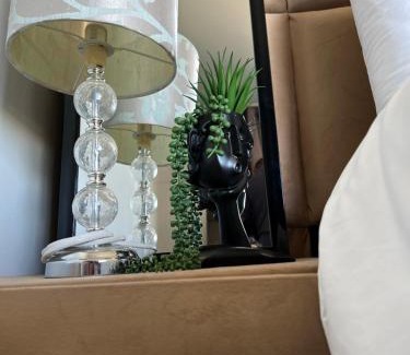 Glenvista Casa | The Point of View Cabin