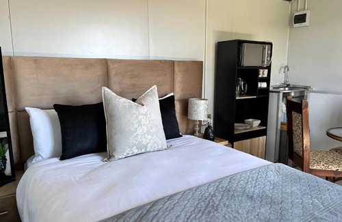 Glenvista Casa | The Point of View Cabin