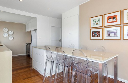 Pottsville Casa | The Point - Panoramic Views over Pottsville Creek