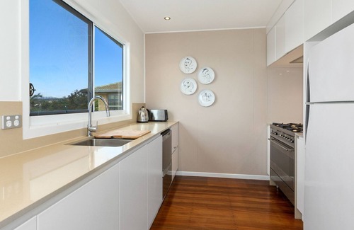 Pottsville Casa | The Point - Panoramic Views over Pottsville Creek