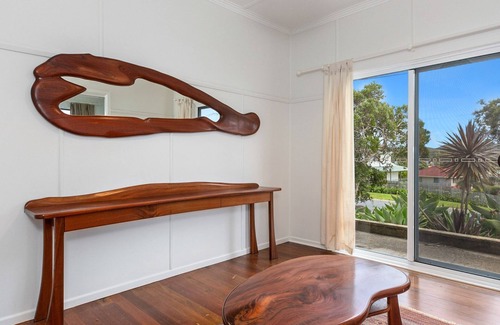 Pottsville Casa | The Point - Panoramic Views over Pottsville Creek