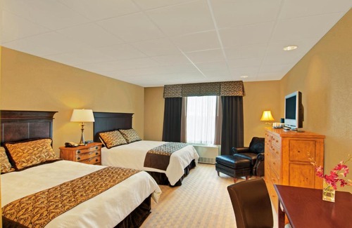 Proctorsville Complejo | The Pointe at Castle Hill Resort & Spa