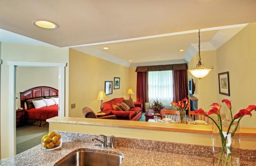 Proctorsville Complejo | The Pointe at Castle Hill Resort & Spa