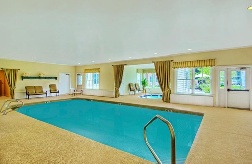 Proctorsville Complejo | The Pointe at Castle Hill Resort & Spa
