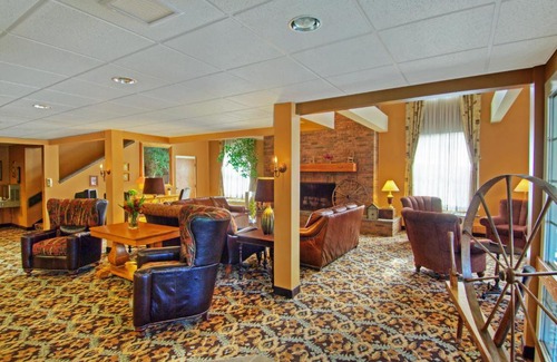 Proctorsville Complejo | The Pointe at Castle Hill Resort & Spa