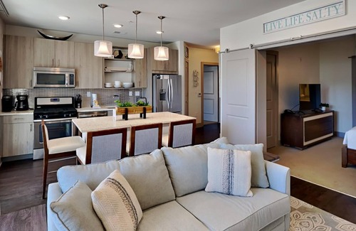 Inlet Beach Condominio | The Pointe on 30A #334 | Near Beach + 4 Bikes