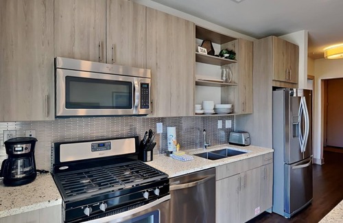 Inlet Beach Condominio | The Pointe on 30A #334 | Near Beach + 4 Bikes
