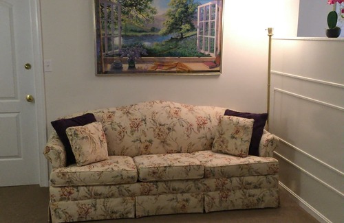 Bedford Hills Apartamento | The Pond House, cerca de Charlottesville