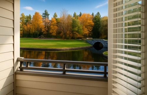 Lenox Dale Complejo | The Ponds at Foxhollow